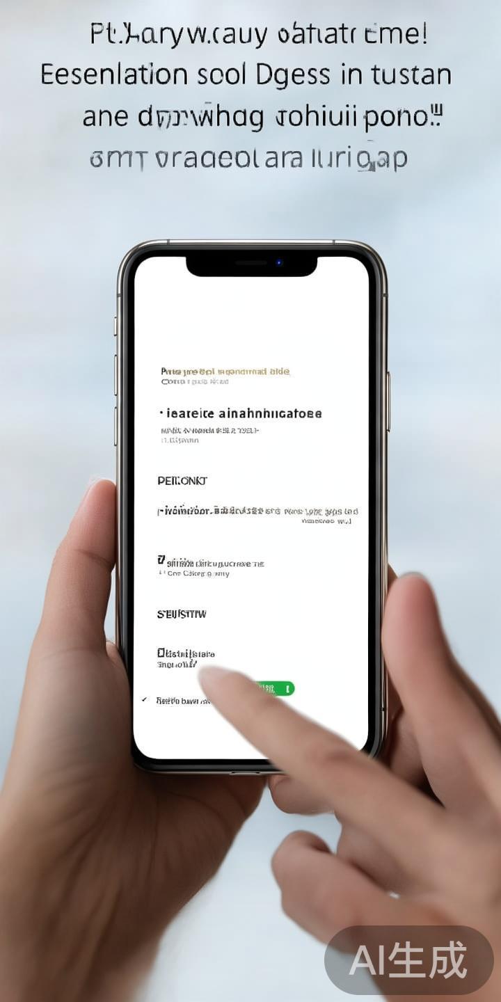 苹果设备上完整下载安装金年会官网苹果版应用的详细步骤指南