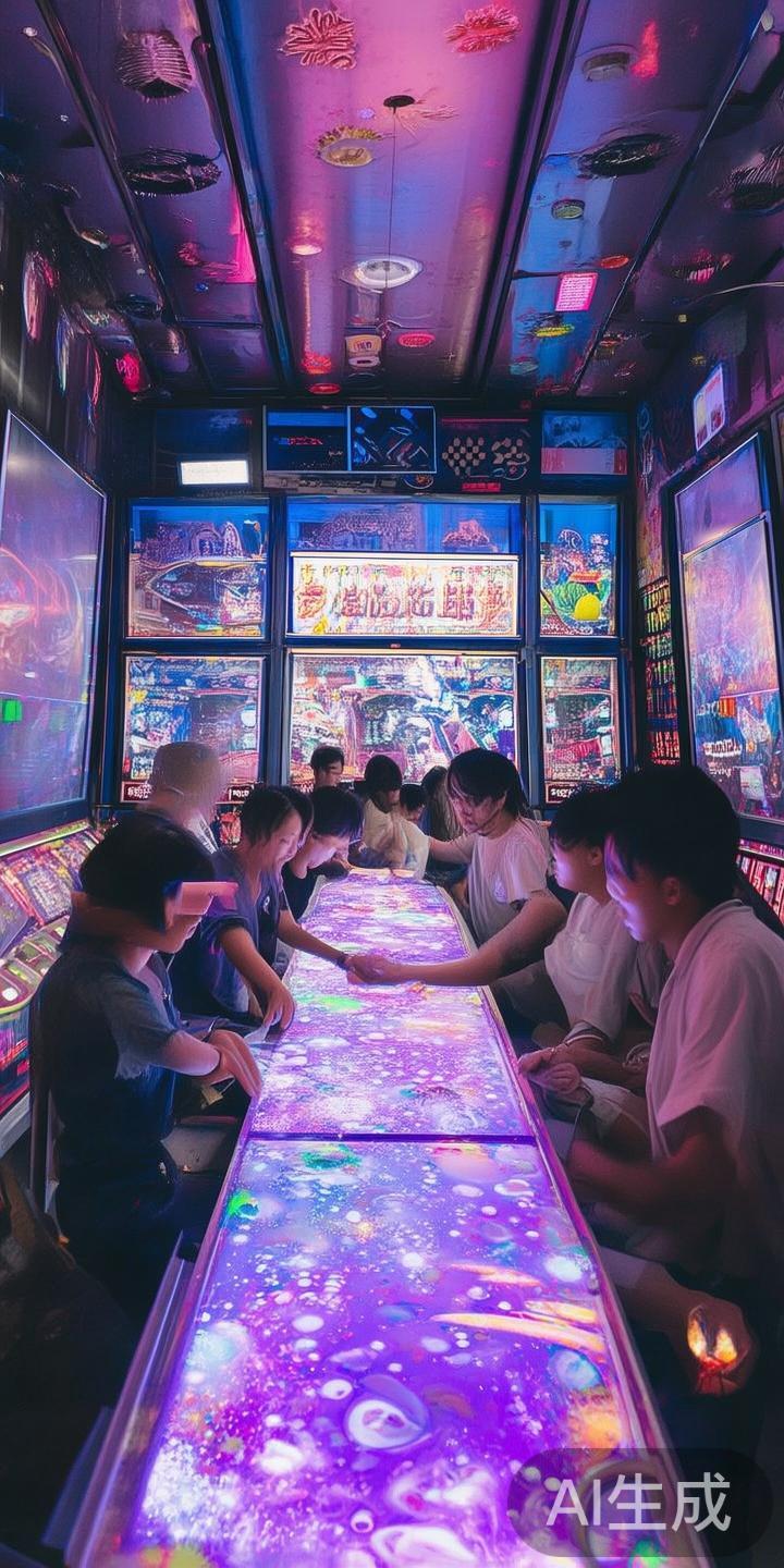 2024年金年会电子游戏免费多、活动推荐与试玩攻略全攻略