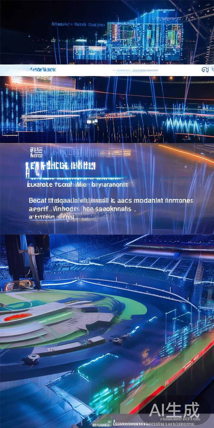 华体会金年会精彩回顾与未来发展展望：领航行业的卓越风采