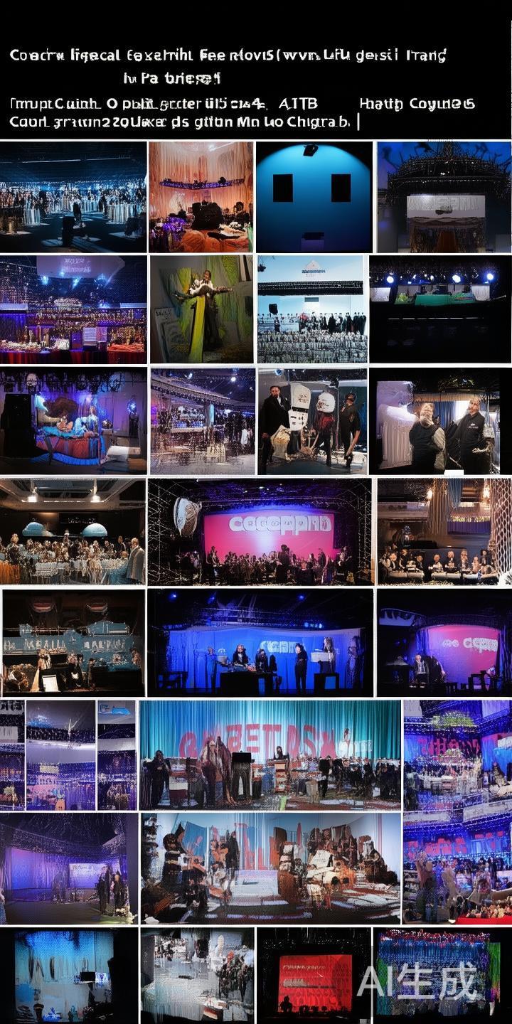 2023年Bob金年会精彩回顾与亮点盘点：盛典精彩瞬间全景展现