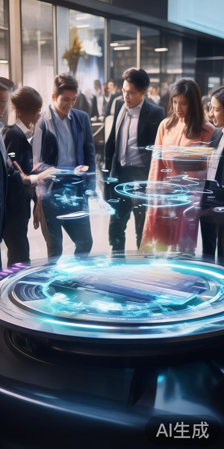 金年会平台：助力企业打造高效沟通与合作的理想舞台