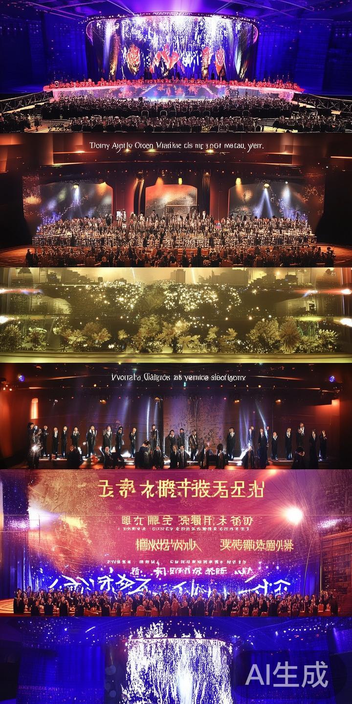 金年会jinnian：年度盛典回顾与精彩瞬间大盘点，回顾辉煌时刻，展望未来新篇章