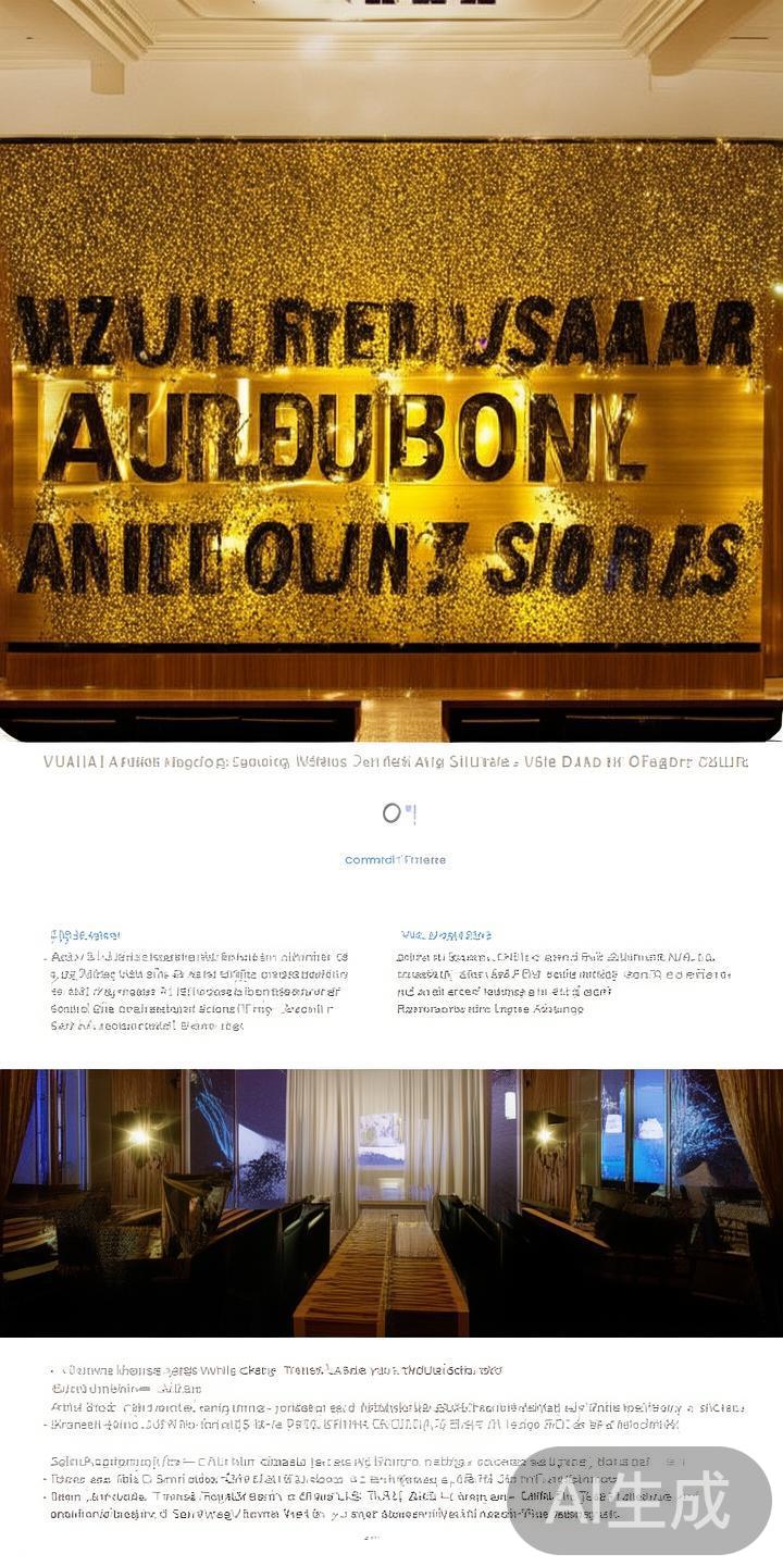 2024金年会金字招牌设计指南：打造极具视觉冲击力的年度盛会亮点