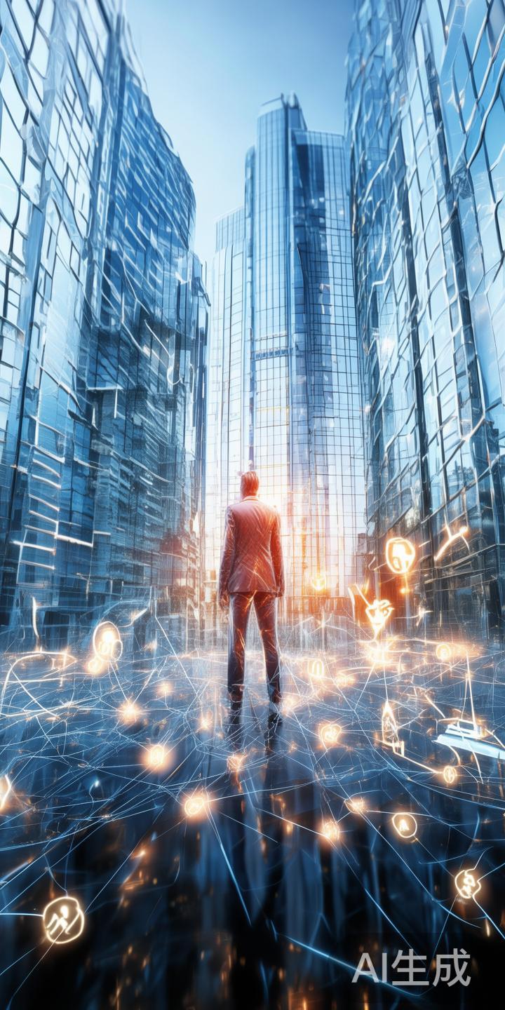 以信誉为本，金年会金字招聘引领诚信企业新风尚