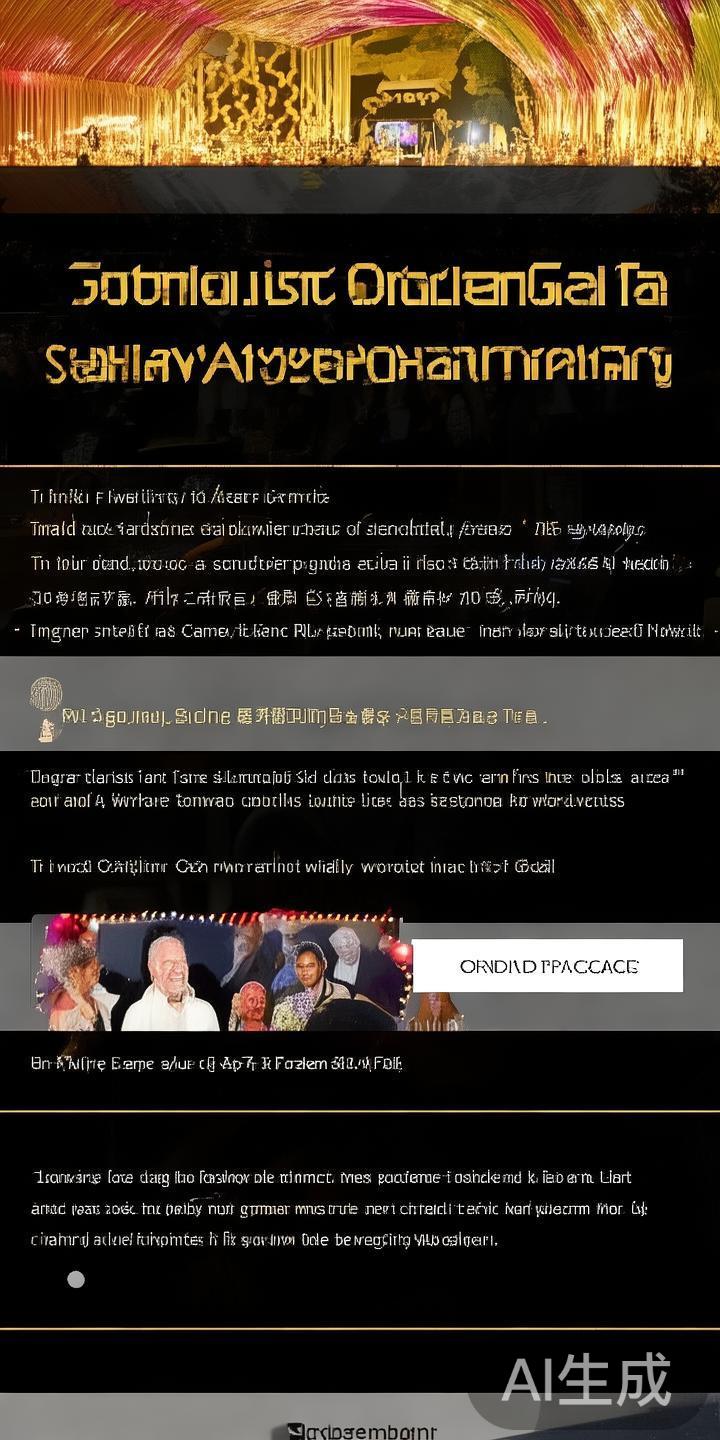 金年会手机官网：全面掌握年会最新资讯与便捷在线报名指南