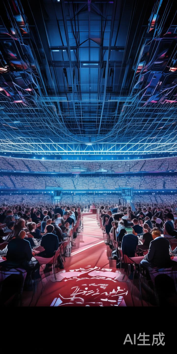 全面揭秘bob综合体育官方app金年会盛典：年度体育盛会精彩纷呈