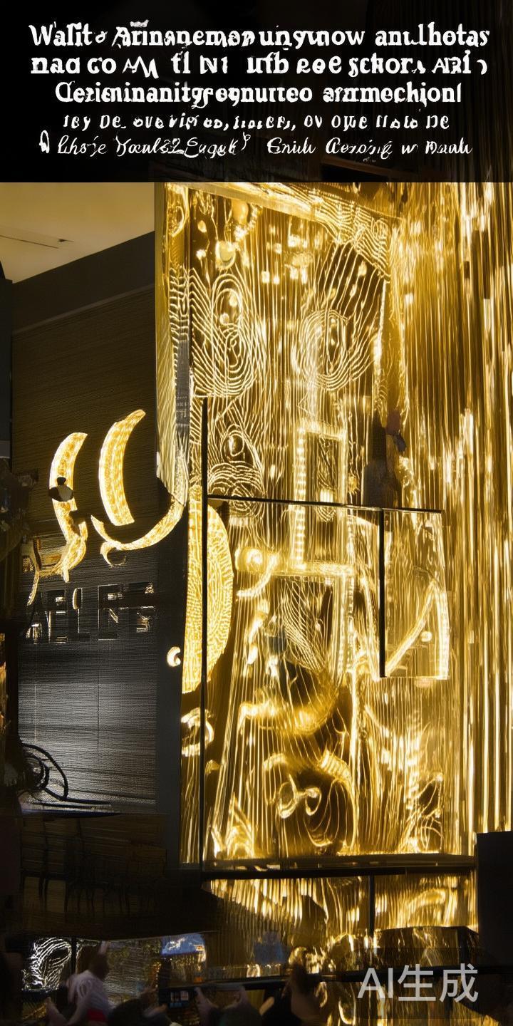 2024金年会字招牌设计方案与制作技巧全面解析与实用指南 在商业庆典、年会活动中,一个设计出色的字招牌能显著