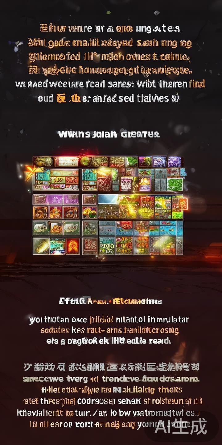 在当今数字娱乐不断丰富的背景下，越来越多的人选择在