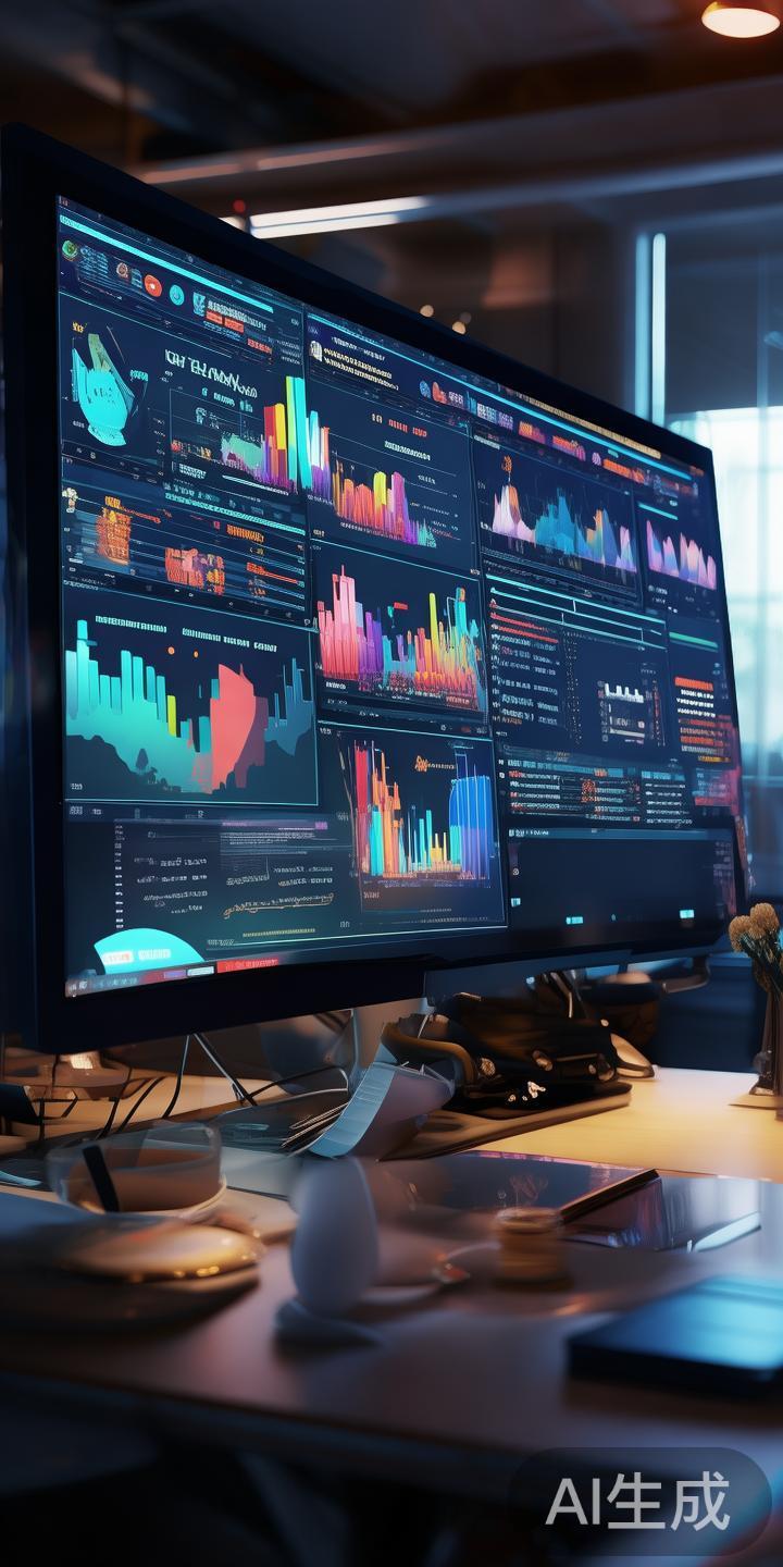 高效的内容整理与展示：平台提供丰富的模板和多媒体支